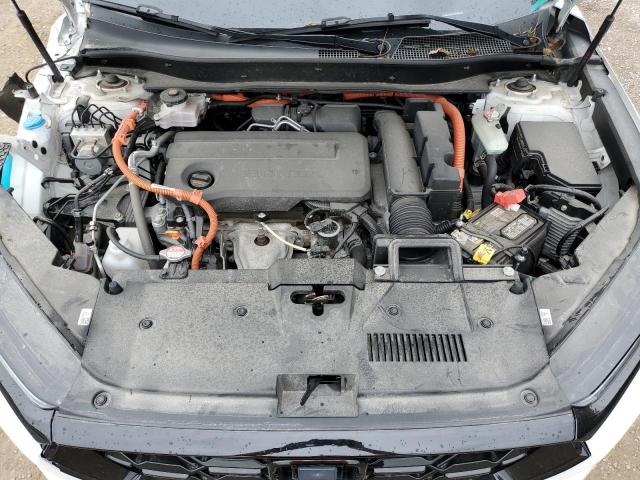 2025 HONDA CR-V EXL  
