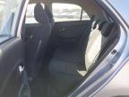 2011 KIA PICANTO 2 for sale at Copart WISBECH