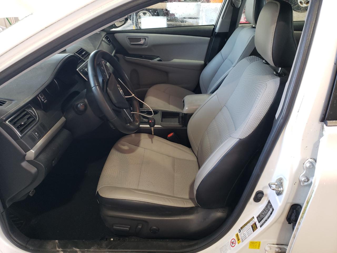 2016 Toyota Camry Le VIN: 4T1BF1FK1GU159243 Lot: 68370245