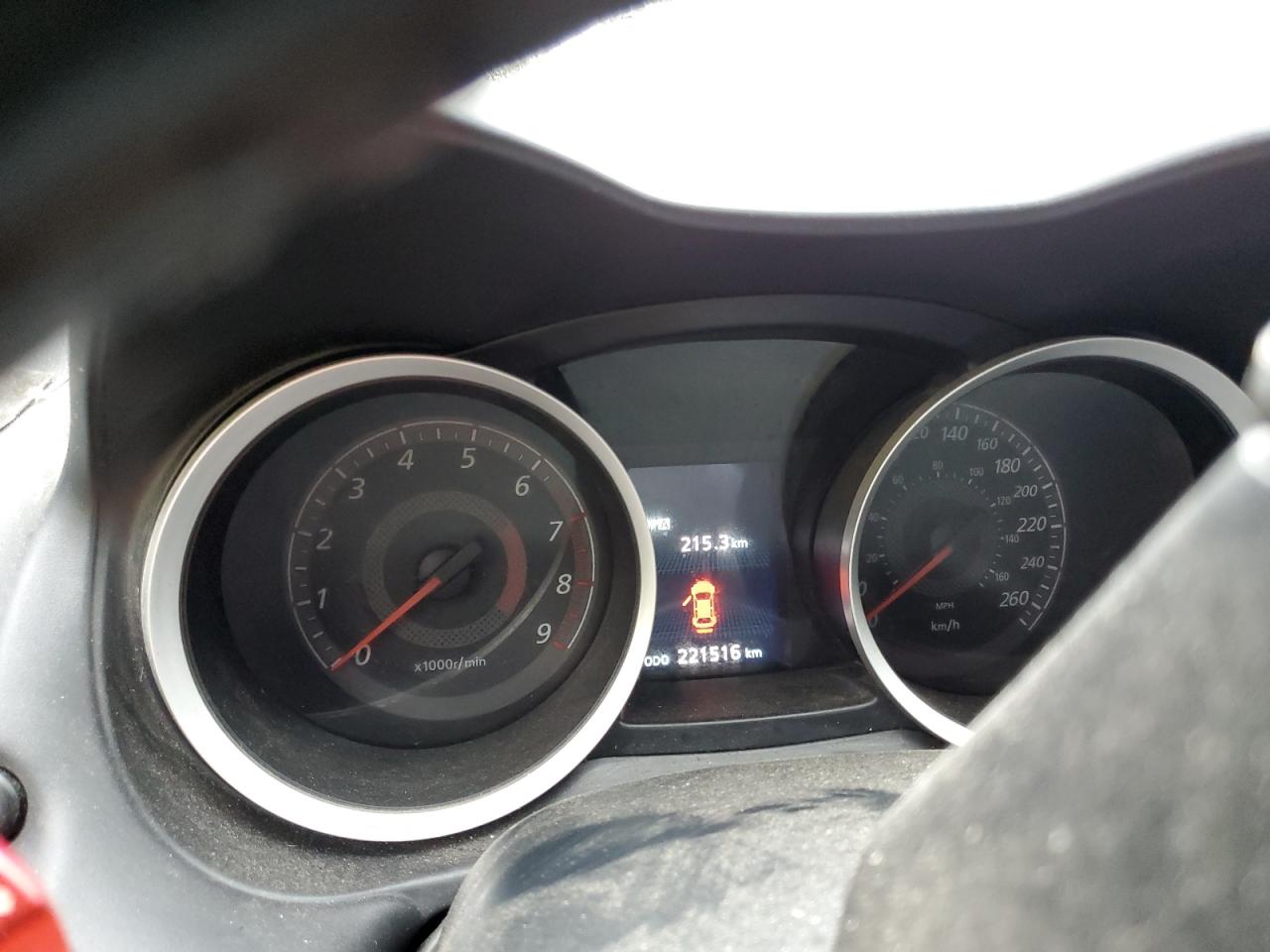 2011 Mitsubishi Lancer Ralliart VIN: JA32V6FVXBU604908 Lot: 66130115