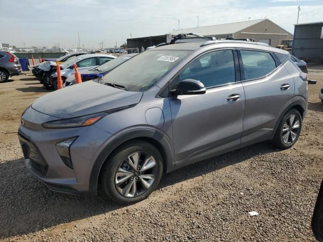  CHEVROLET BOLT 2023 Szary
