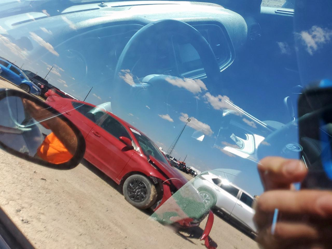 2017 Dodge Challenger Sxt VIN: 2C3CDZAG7HH65864 Lot: 69968315