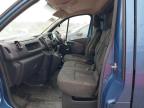 2015 VAUXHALL VIVARO 2900 SPORTIVE CDTI  for sale at Copart CORBY