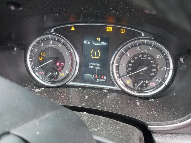 2024 SUZUKI VITARA SZ-T