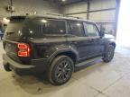 2025 TOYOTA LAND CRUISER BASE   à vendre chez Copart QC - MONTREAL