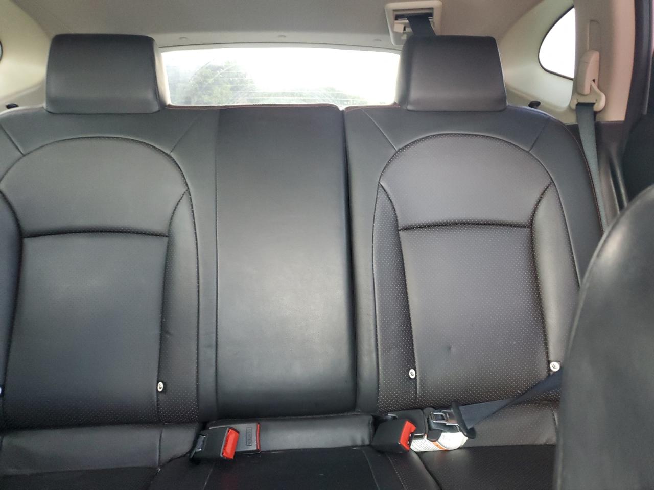 2011 Nissan Rogue S VIN: JN8AS5MV0BW678236 Lot: 69903935