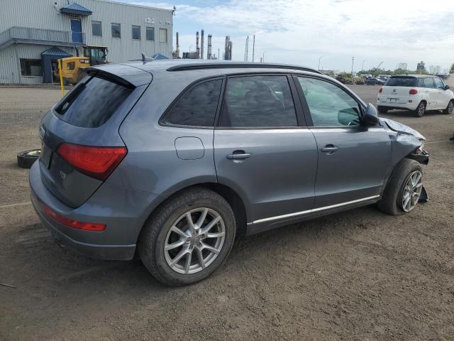 2014 AUDI Q5 PREMIUM  