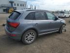 2014 AUDI Q5 PREMIUM   à vendre chez Copart QC - MONTREAL