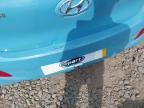2014 HYUNDAI I10 SE  for sale at Copart WISBECH