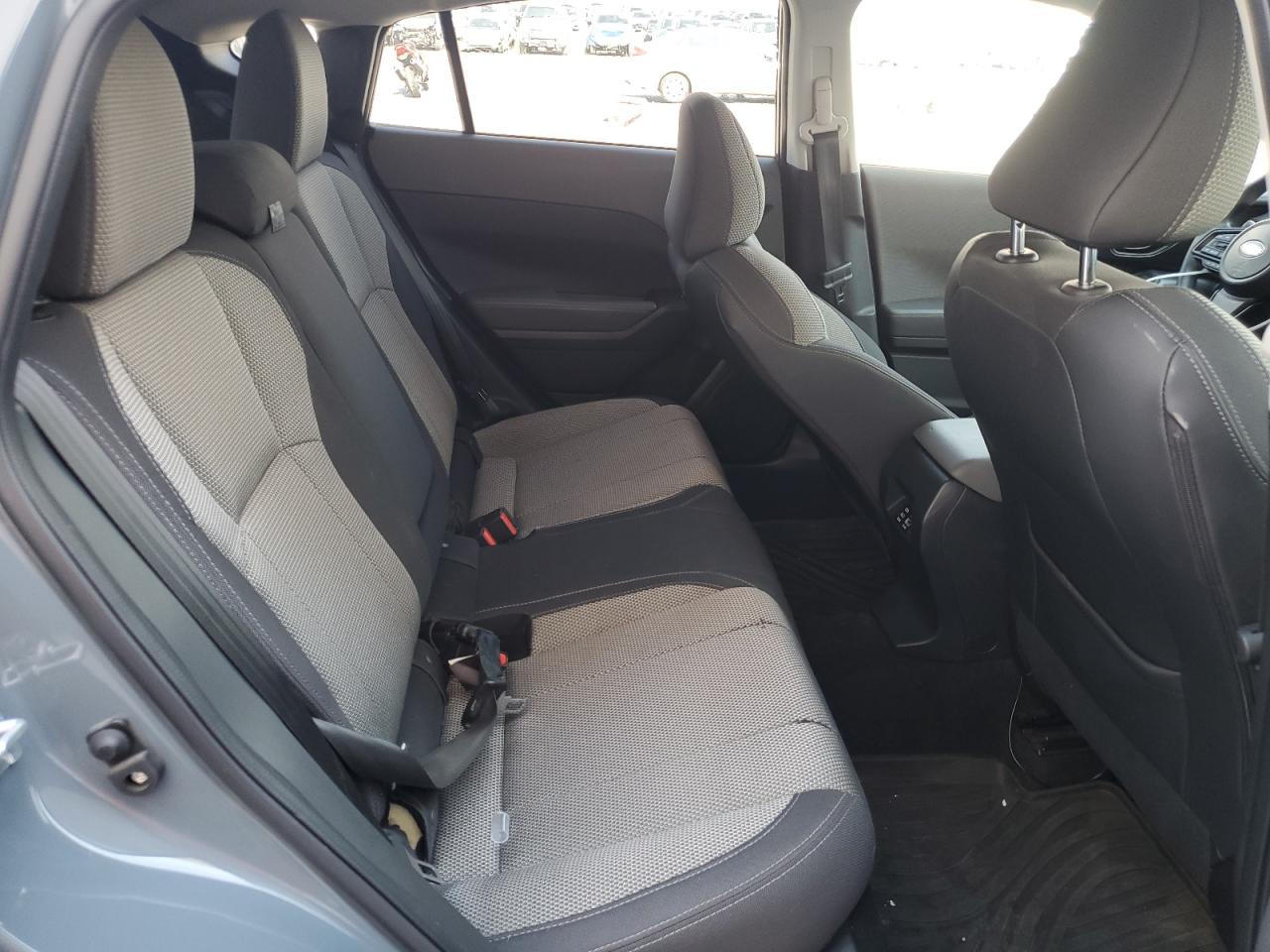 2024 Subaru Crosstrek Premium VIN: JF2GUADC9R8880628 Lot: 70877945