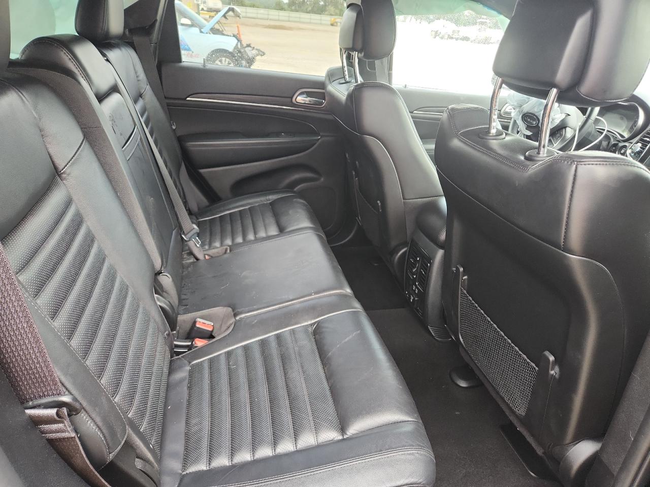 2019 Jeep Grand Cherokee Limited VIN: 1C4RJFBG3KC628380 Lot: 70720855