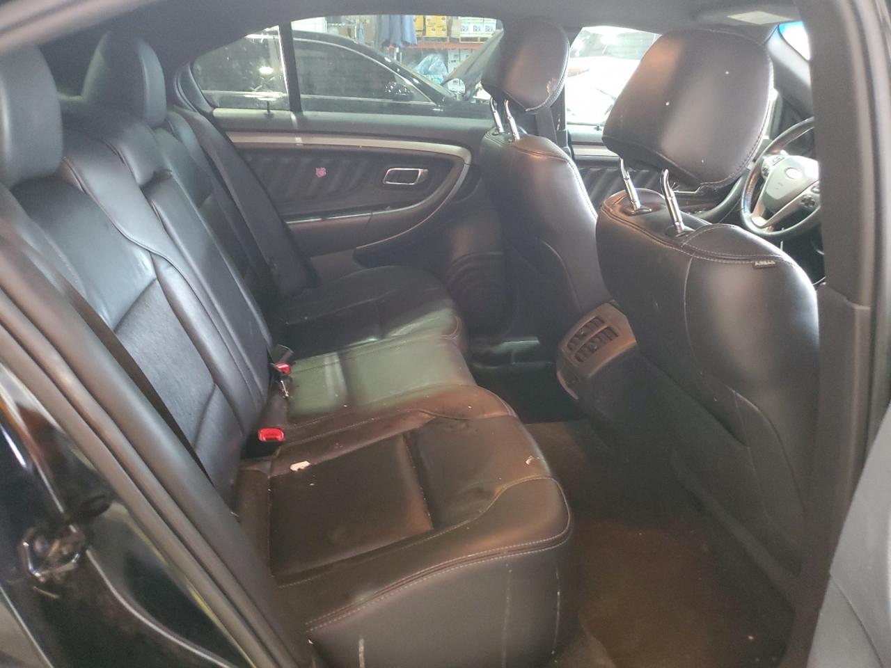 2015 Ford Taurus Sel VIN: 1FAHP2E86FG134056 Lot: 67271585