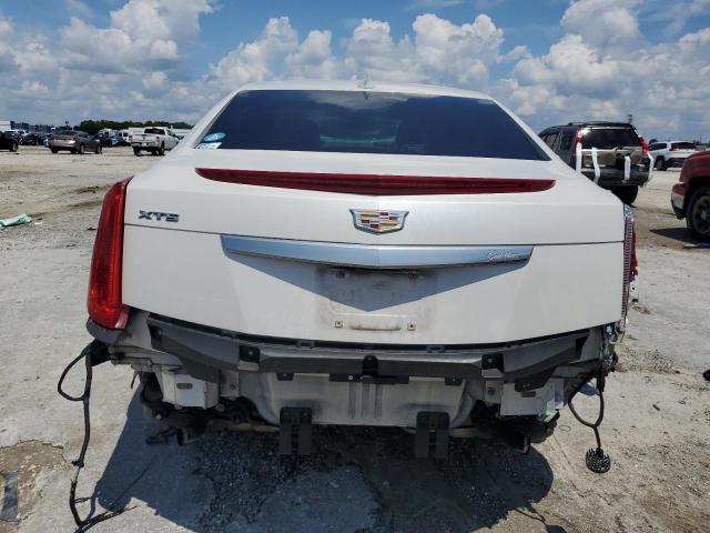  CADILLAC XTS 2016 Biały