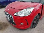 2012 CITROEN DS3 DSPORT for sale at Copart WESTBURY