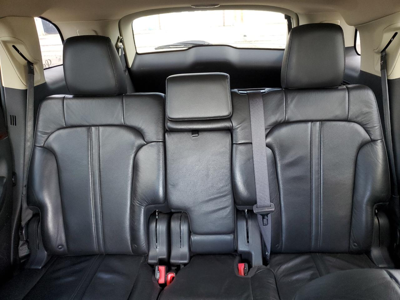 2016 Lincoln Mkt VIN: 2LMHJ5AT5GBL01622 Lot: 70997905