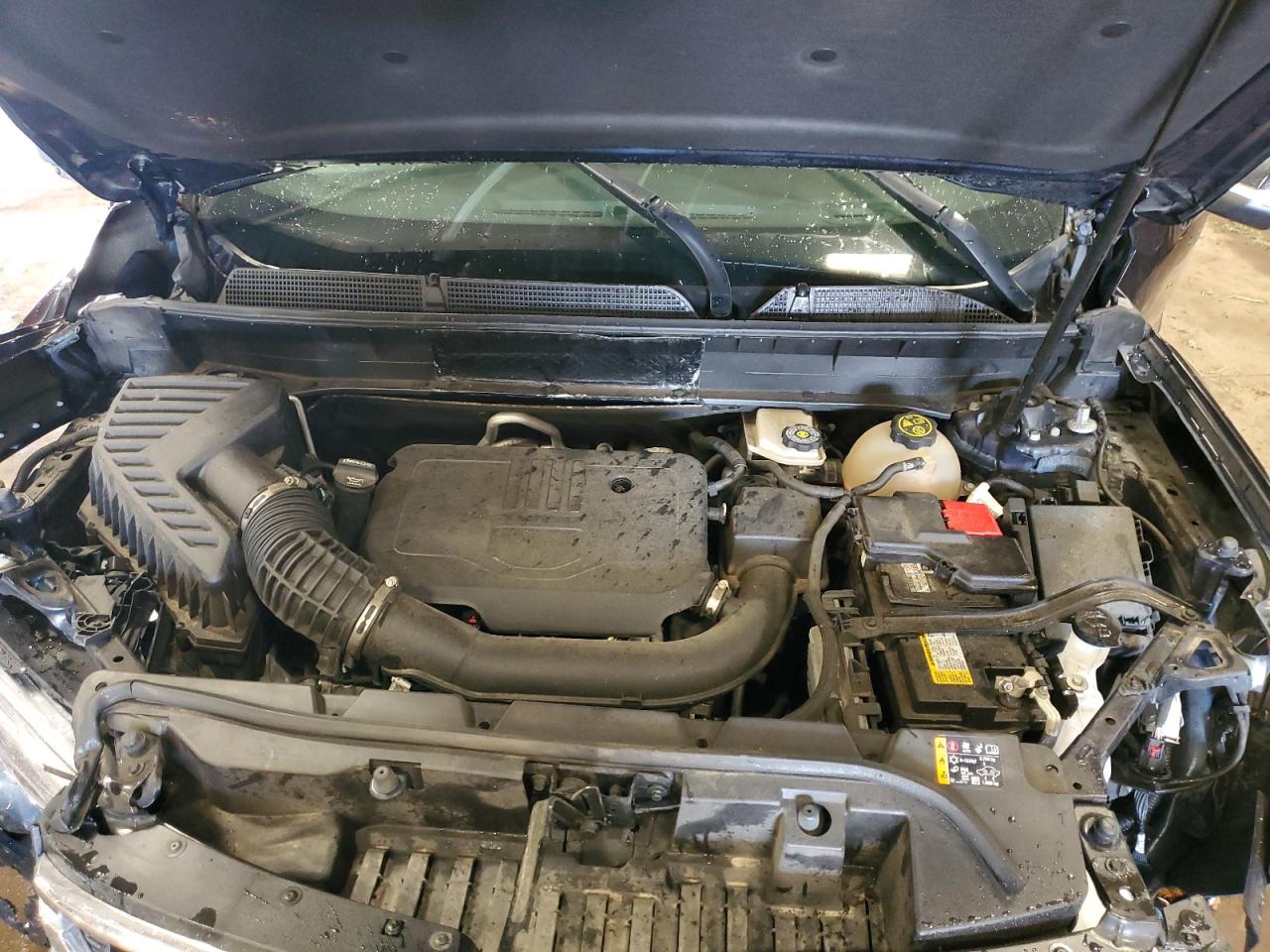 2022 GMC Acadia Sle VIN: 1GKKNKL45NZ122011 Lot: 67770285