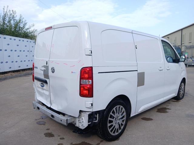 2024 VAUXHALL VIVARO F2700 PRO S/S 2700 1.5D 120PS PRO H1 VAN