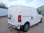 2024 VAUXHALL VIVARO F2700 PRO S/S 2700 1.5D 120PS PRO H1 VAN for sale at Copart CHESTER