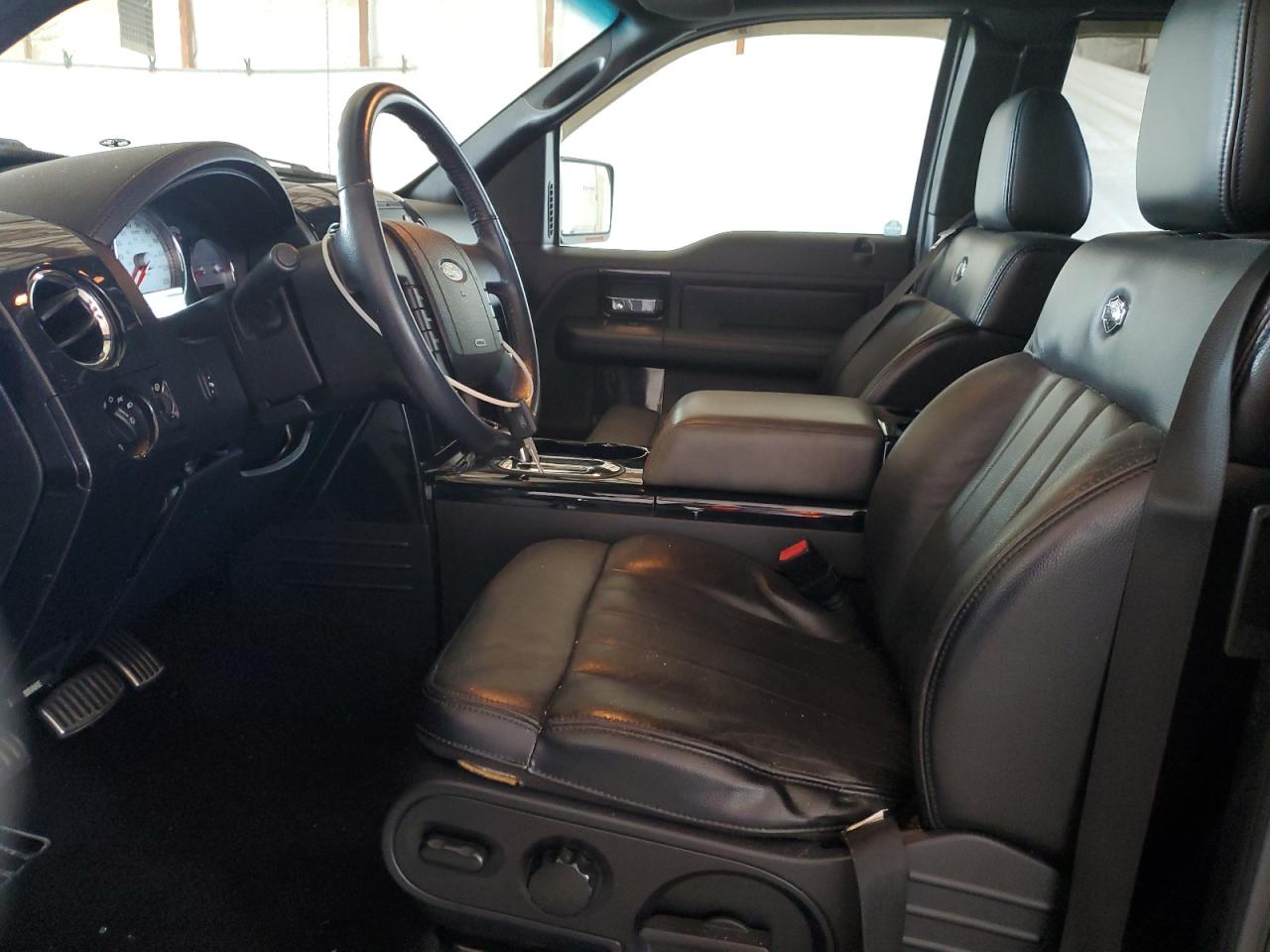 2006 Ford F150 VIN: 1FTRX125X6FA60410 Lot: 68159945