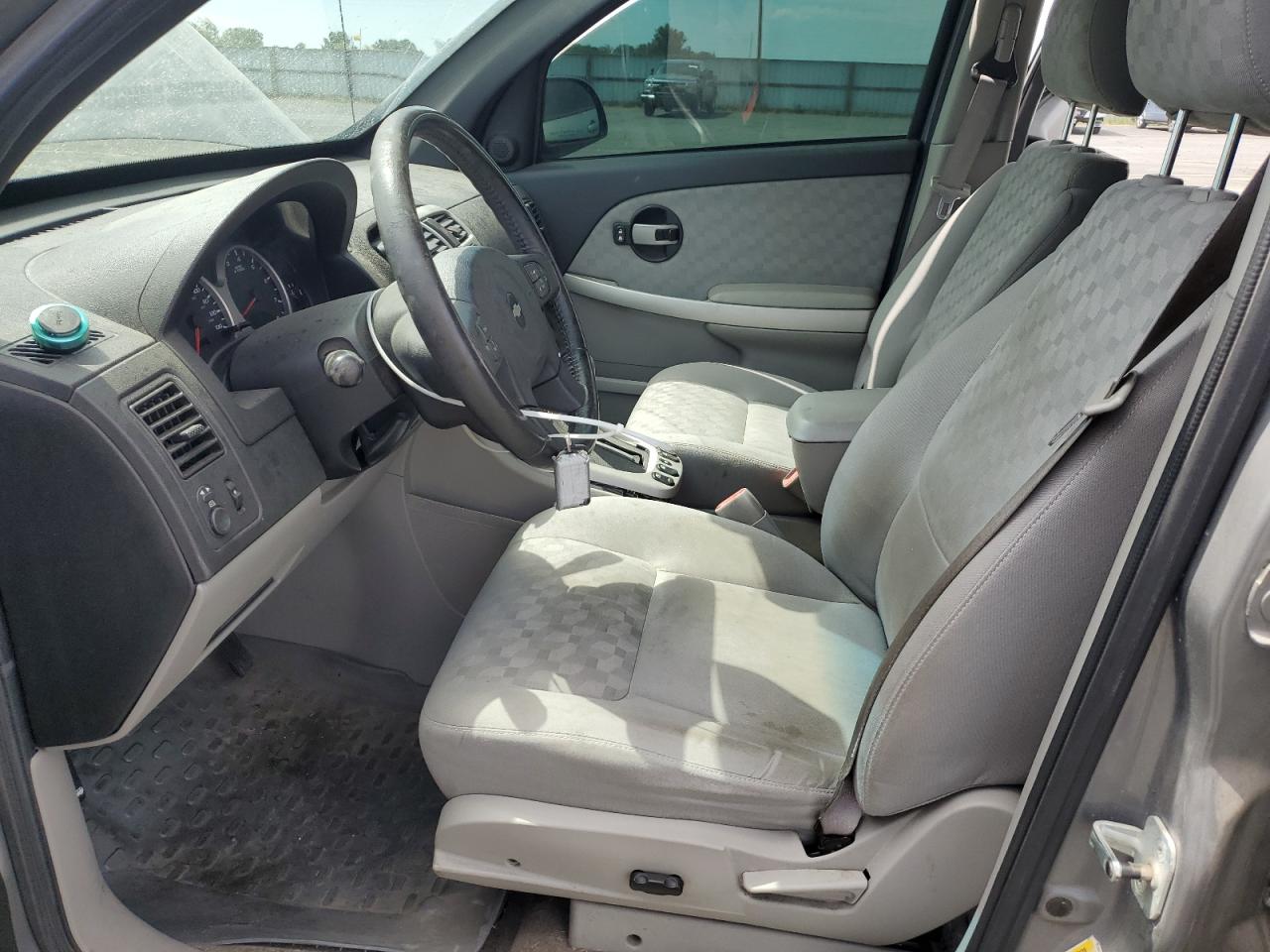 2006 Chevrolet Equinox Lt VIN: 2CNDL73FX66182545 Lot: 67222885