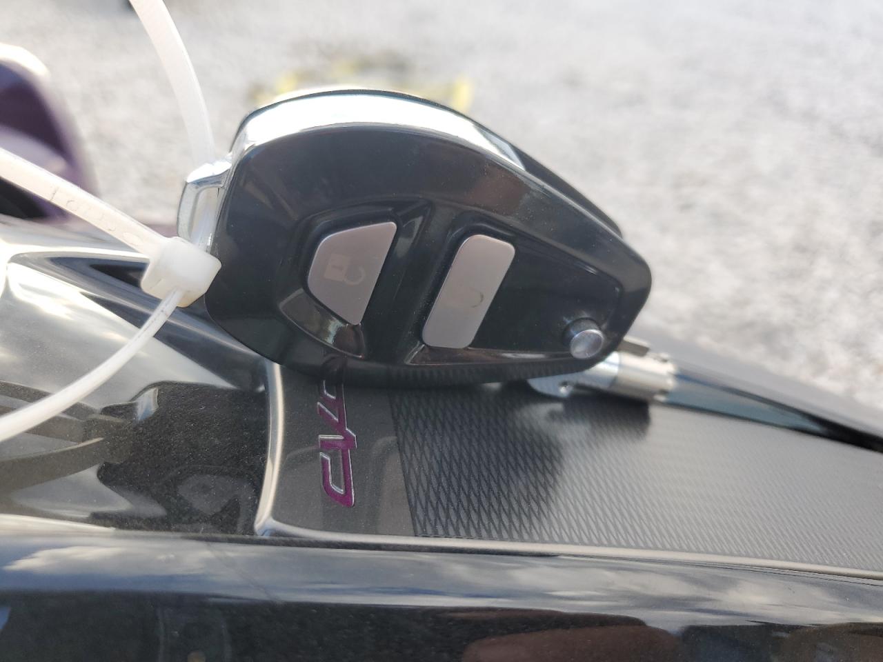 2025 Harley-Davidson Fltrxse VIN: 1HD1TC615SB950180 Lot: 68472995