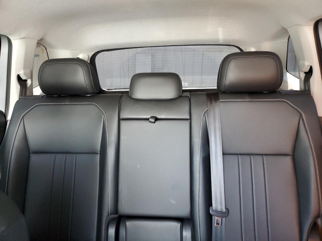 2022 Volkswagen Tiguan Se VIN: 3VV3B7AX8NM125183 Lot: 67859025