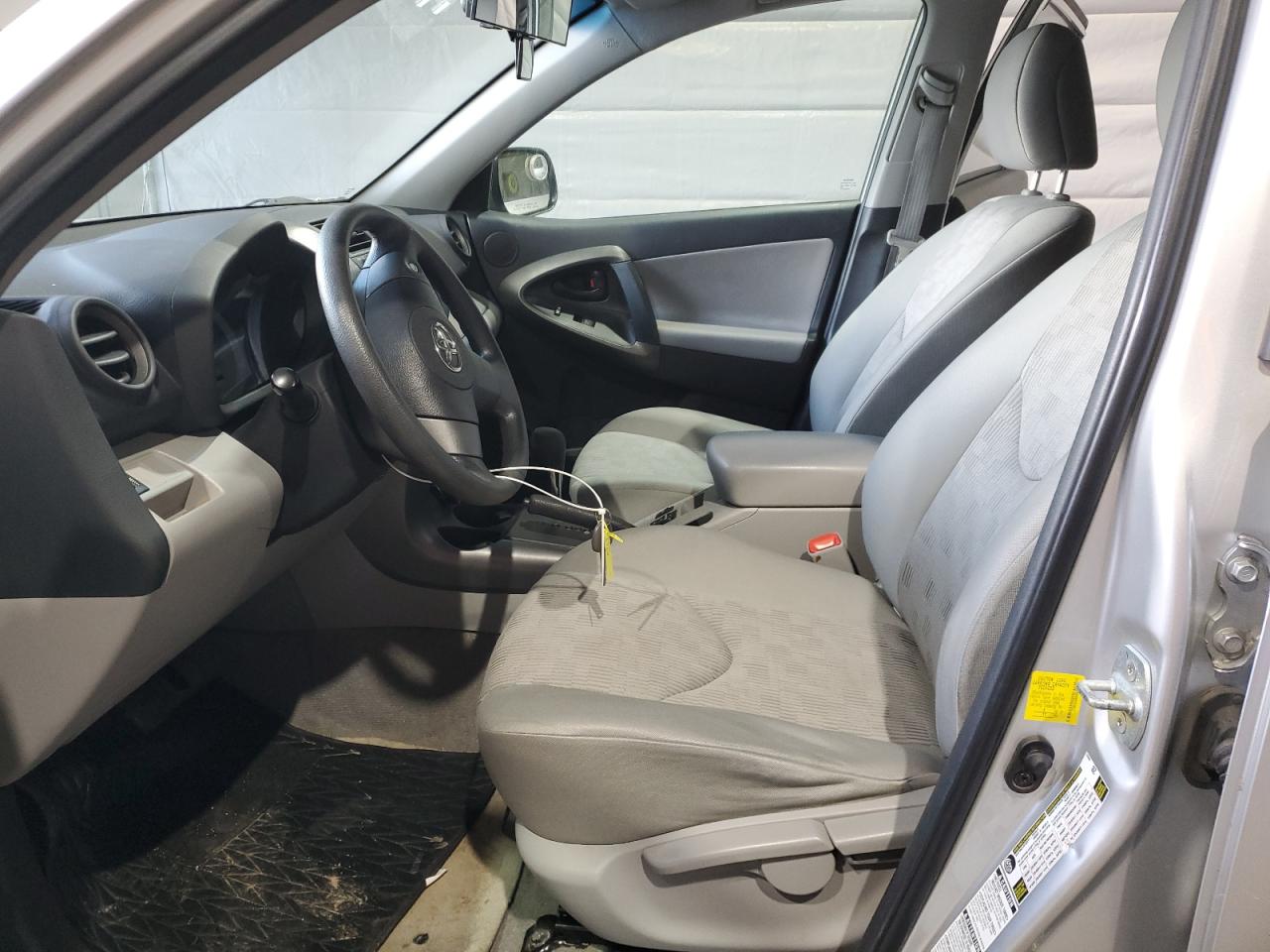 2011 Toyota Rav4 VIN: 2T3BF4DV9BW159473 Lot: 69964435