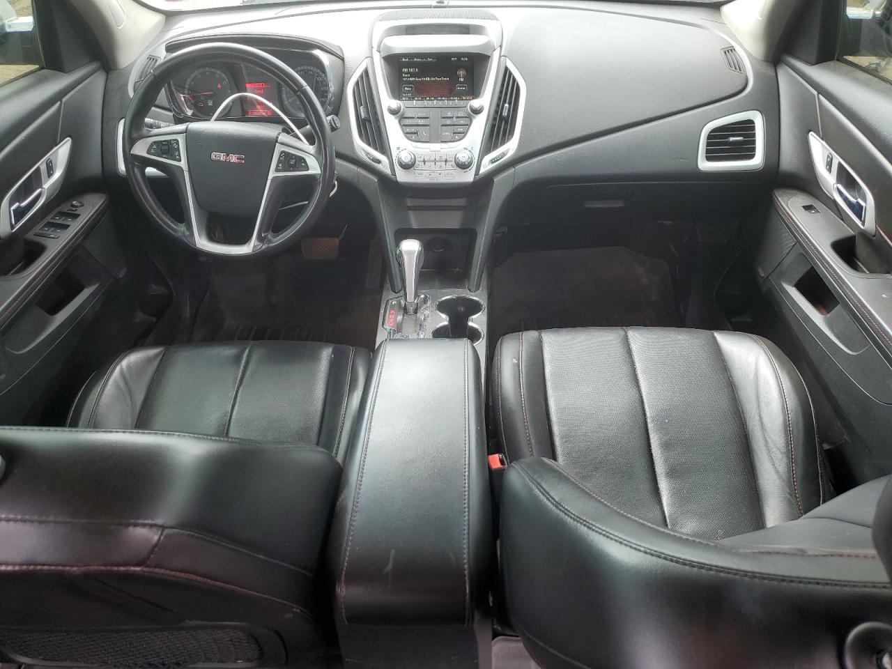 2014 GMC Terrain Slt VIN: 2GKFLYE38E6220931 Lot: 68850795