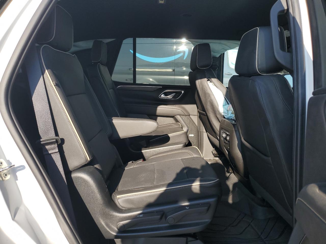 2023 Chevrolet Tahoe K1500 Premier VIN: 1GNSKSKD7PR508204 Lot: 68282095