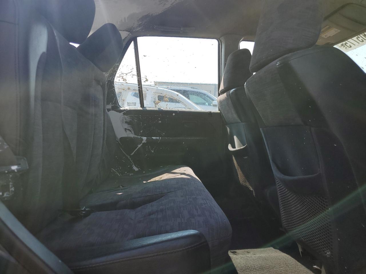 2004 Honda Cr-V Lx VIN: JHLRD68454C009418 Lot: 92309755