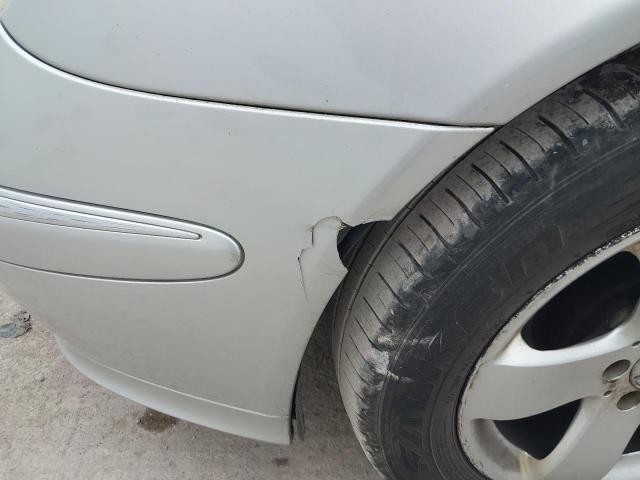 2004 MERCEDES BENZ E320 CDI A