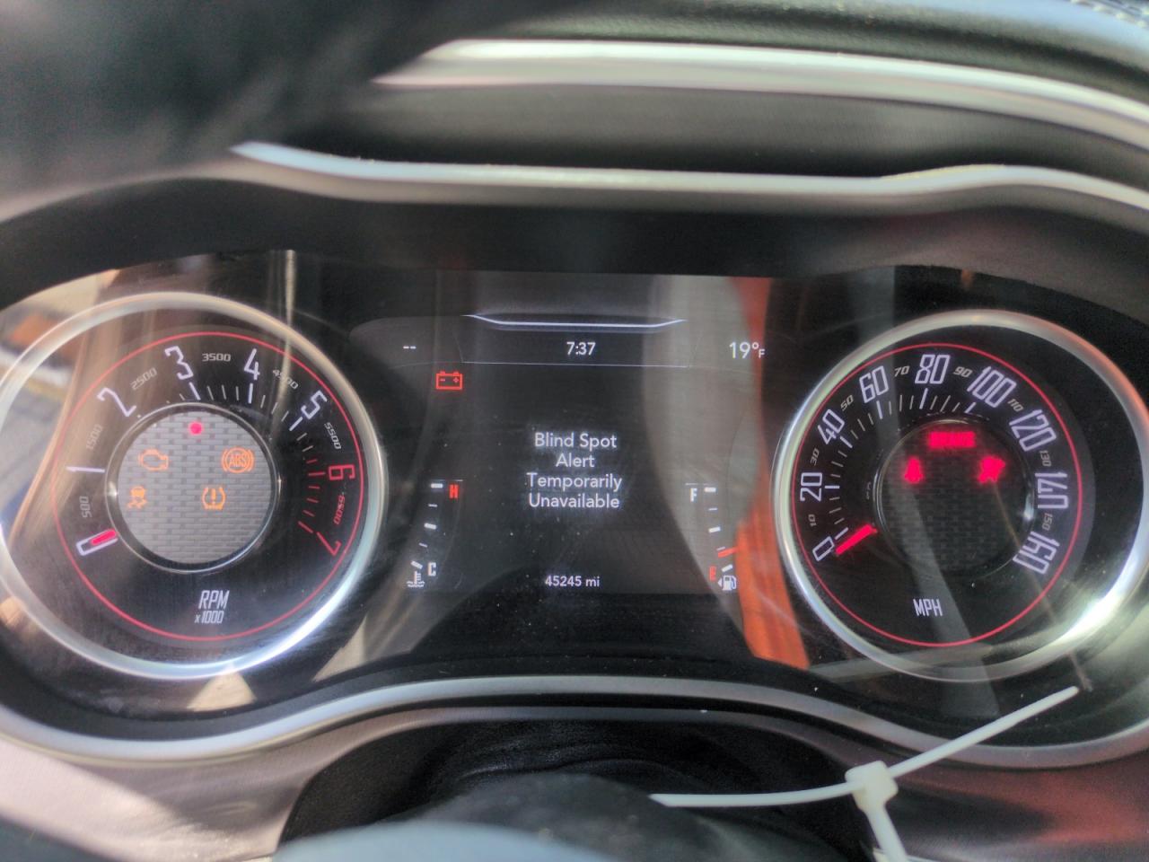 2020 Dodge Challenger R/T VIN: 2C3CDZBT5LH174423 Lot: 67930755