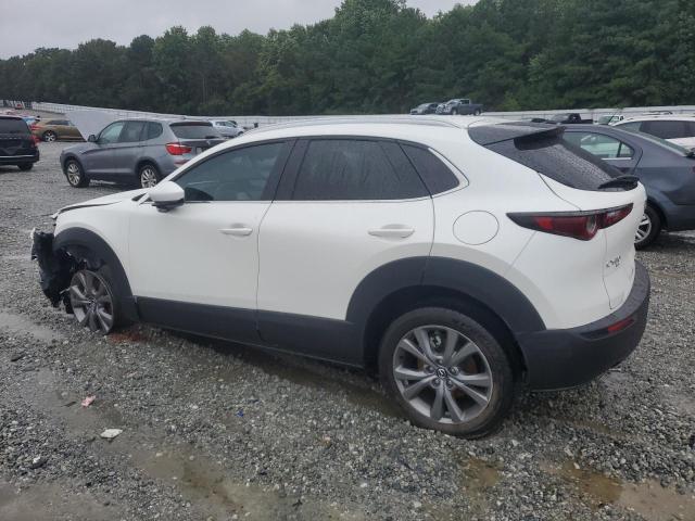  MAZDA CX30 2025 Белы