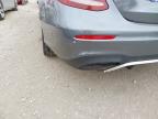 2018 MERCEDES-BENZ E 220 D AMG LINE PREMIUM  for sale at Copart YORK