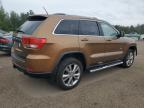 2011 JEEP GRAND CHEROKEE LAREDO   à vendre chez Copart ON - COOKSTOWN