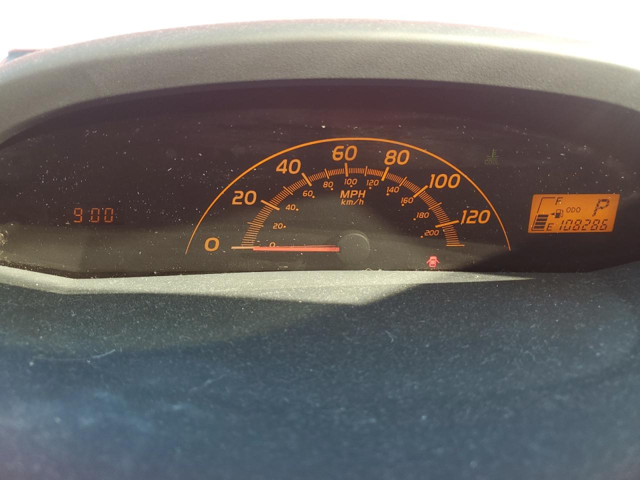 2010 Toyota Yaris VIN: JTDJT4K36A5296074 Lot: 67727115