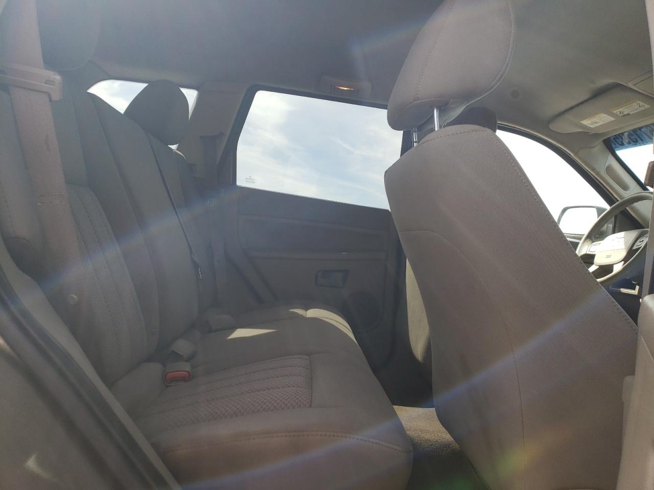 2006 Jeep Grand Cherokee Laredo VIN: 1J4HR48N16C118379 Lot: 70671595