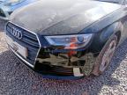 2017 AUDI A3 SPORT for sale at Copart WOLVERHAMPTON