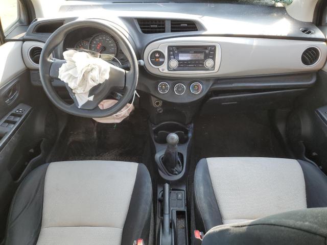 2012 TOYOTA YARIS   
