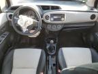 2012 TOYOTA YARIS    à vendre chez Copart ON - TORONTO