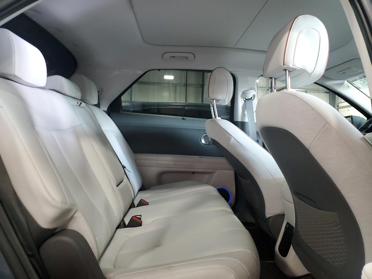 2024 Hyundai Ioniq 5 Limited VIN: KM8KRDDF4RU320749 Lot: 68374485