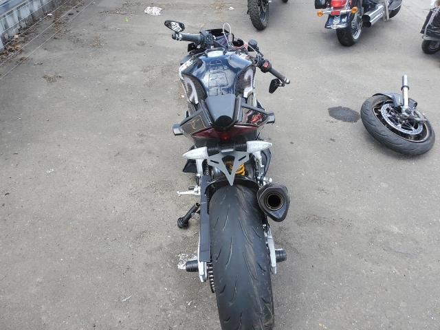 2024 APRILIA TUONO V4 FACTORY  