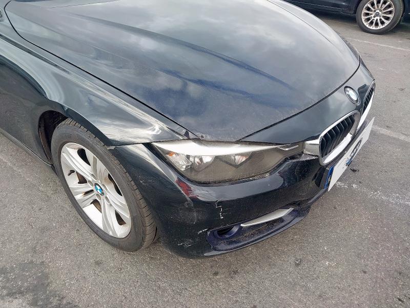 2014 BMW 3 SERIES SPORT