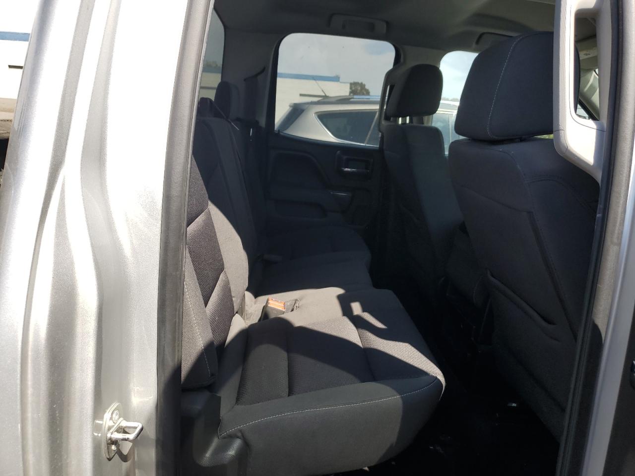 2016 GMC Sierra C1500 Sle VIN: 1GTV1MEC6GZ174187 Lot: 68167205