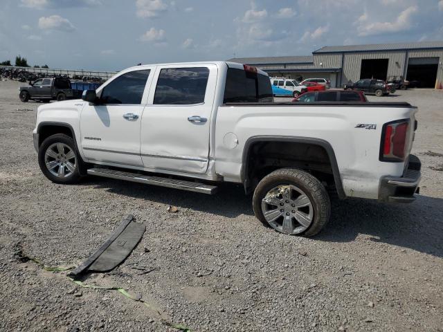 Pickups GMC SIERRA 2017 White