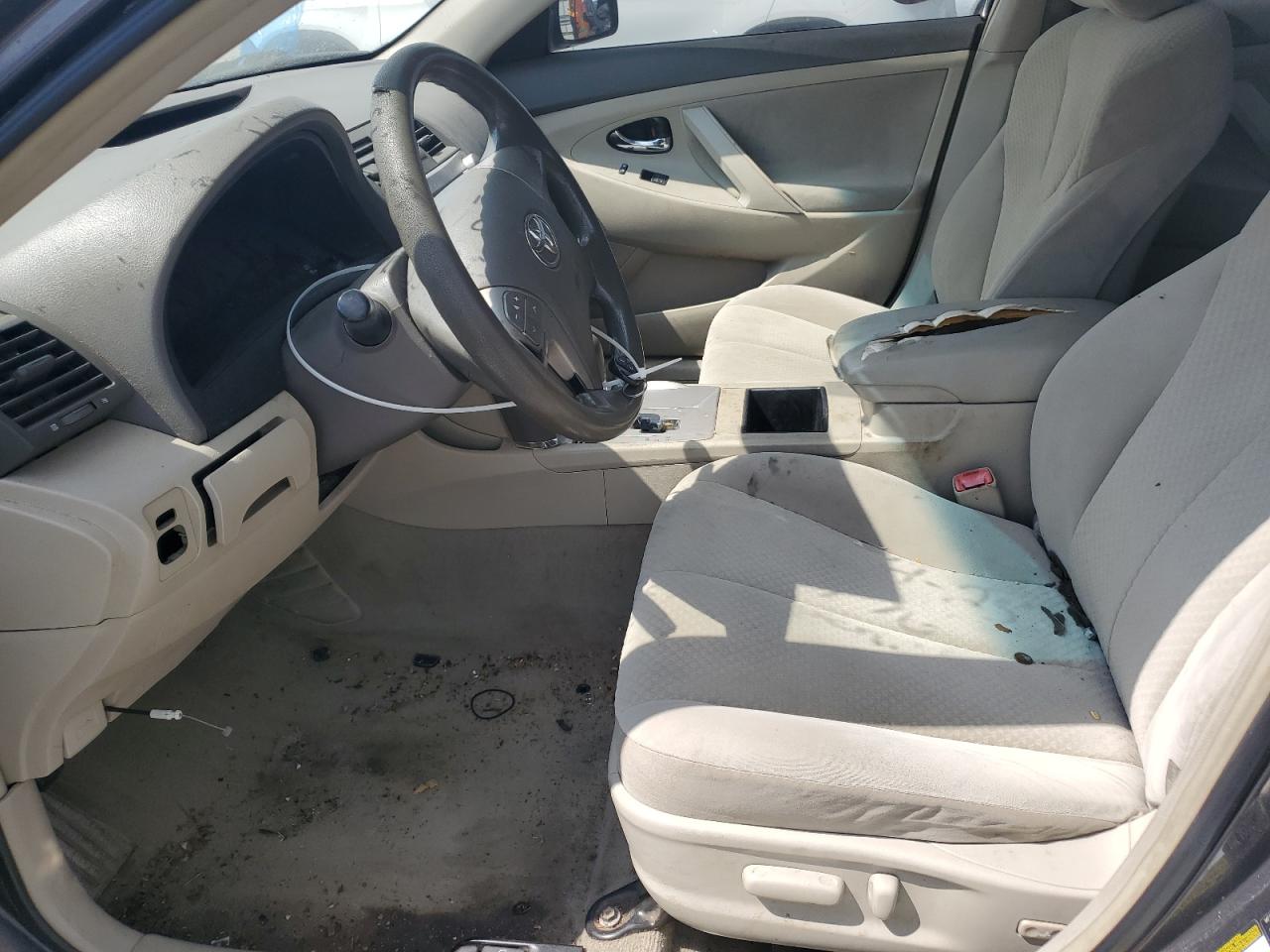 2007 Toyota Camry Ce VIN: 4T4BE46K77R002245 Lot: 67818075