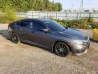 2018 HONDA CIVIC LX   for sale at Copart ON - LONDON