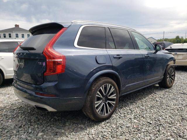  VOLVO XC90 2020 Синий