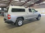 2015 TOYOTA TUNDRA DOUBLE CAB SR   for sale at Copart CT - HARTFORD SPRINGFIELD
