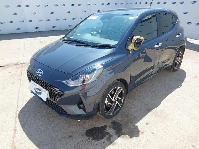 HYUNDAI I10 PREMIU 2025